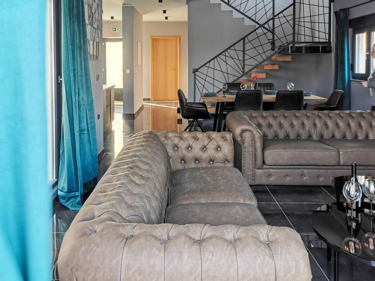 House Prova 1
