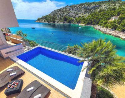 House Villa Silvana