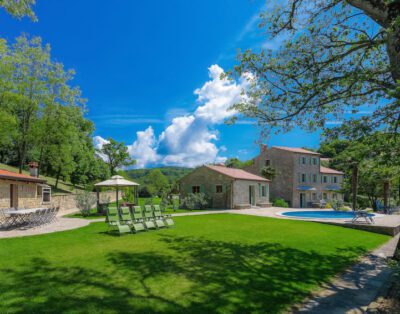 House Villa Plac
