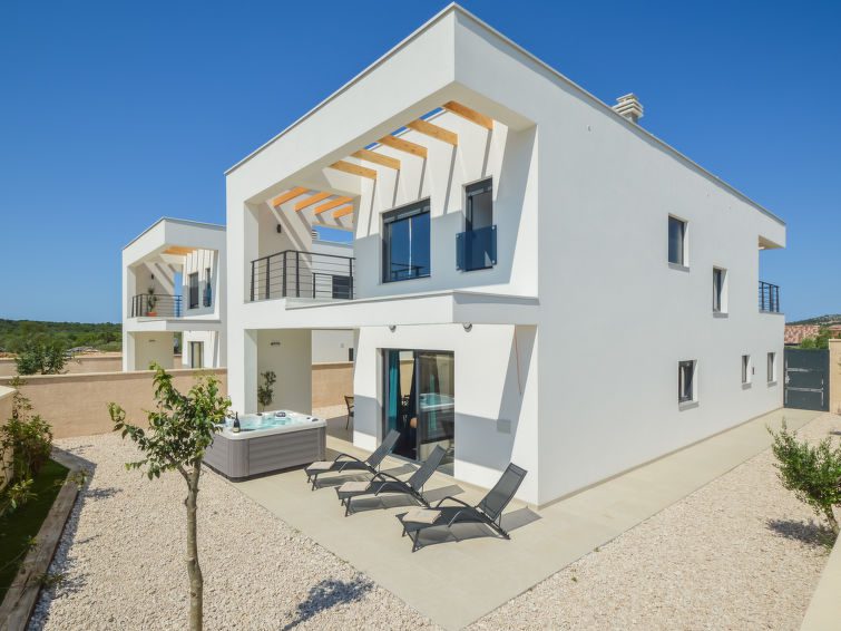 House Prova 1