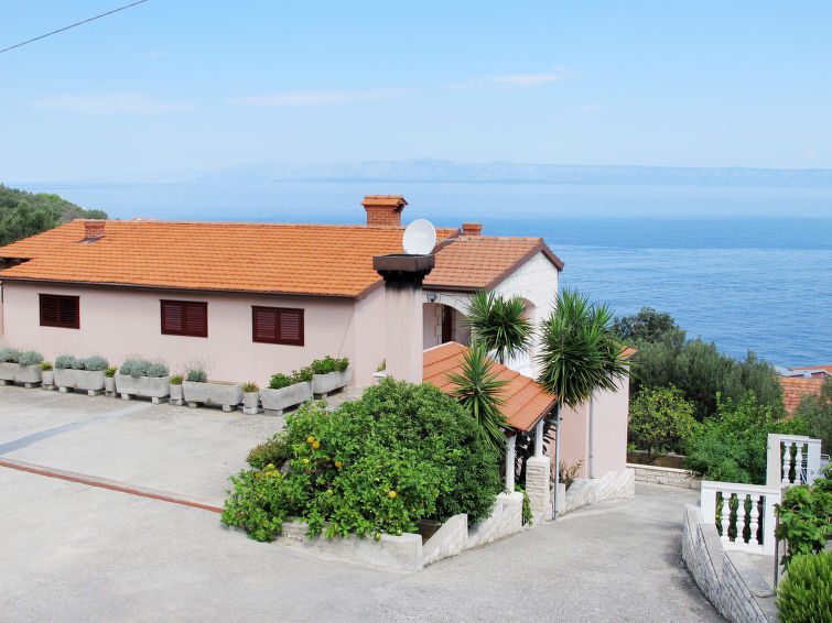 Apartment Haus Peric