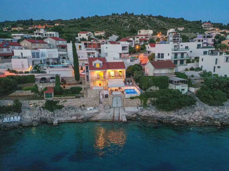 House Villa Antonija