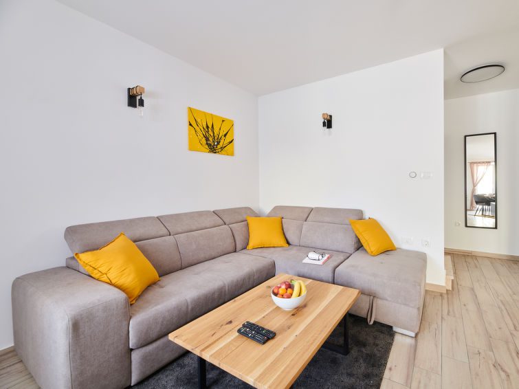 House Villa Maris