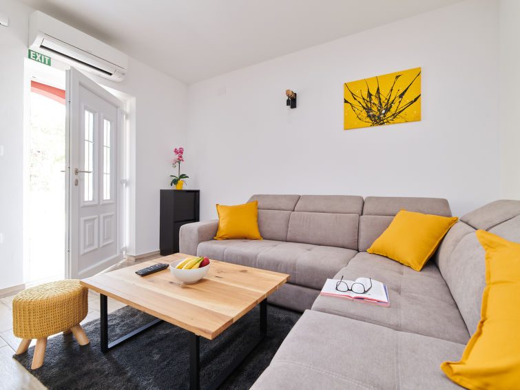 House Villa Maris