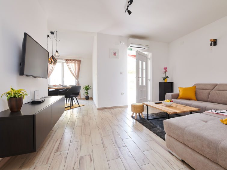 House Villa Maris