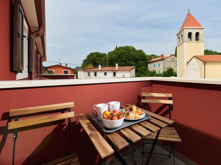 House Villa Maris