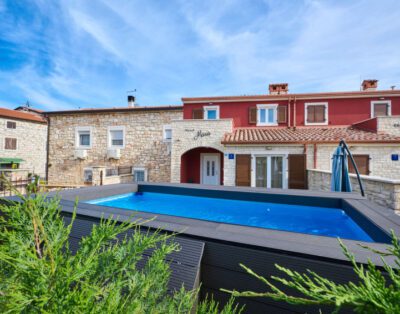House Villa Maris