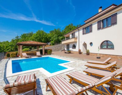House Villa Toni