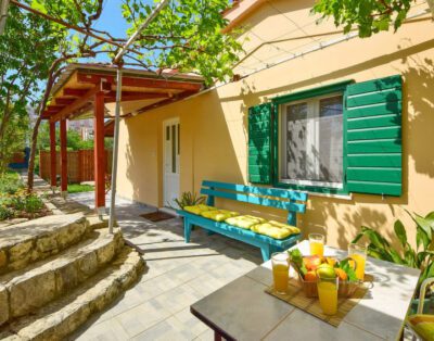House Taja