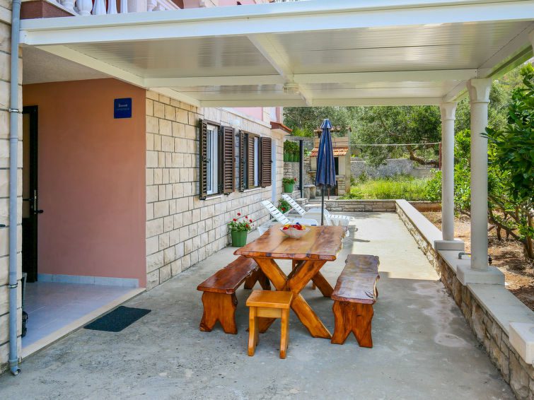 Apartment Haus Peric