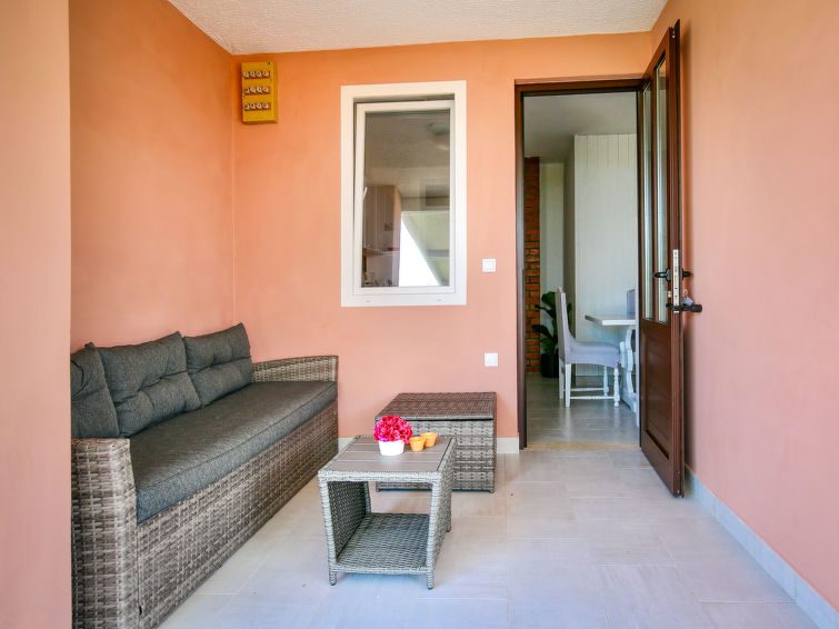Apartment Haus Peric