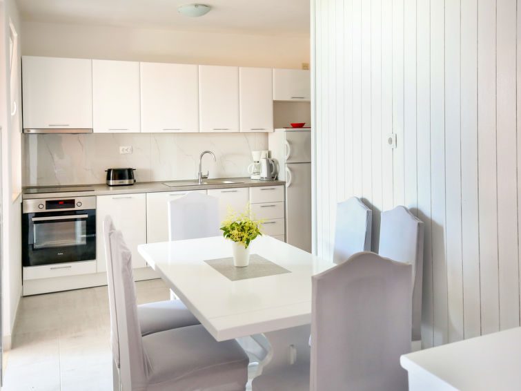 Apartment Haus Peric