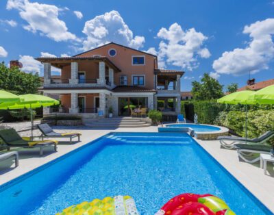 House Villa Anamaria