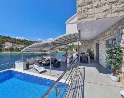House Villa Antonija