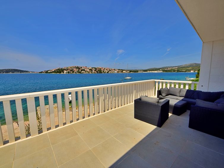 Apartment Ivica