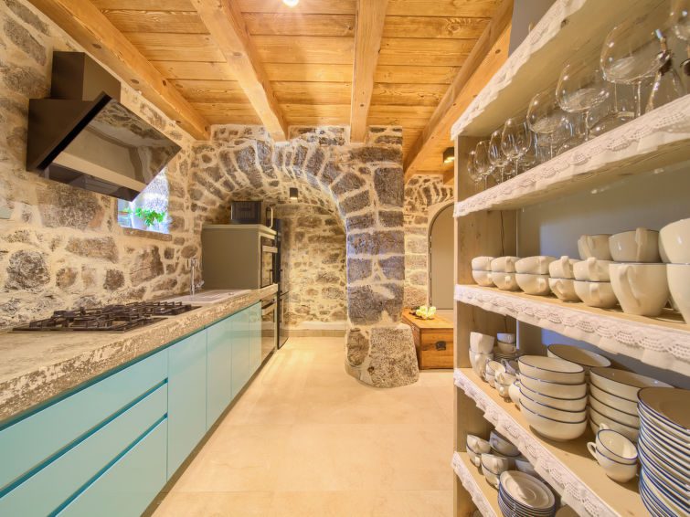 House Jerini Main House