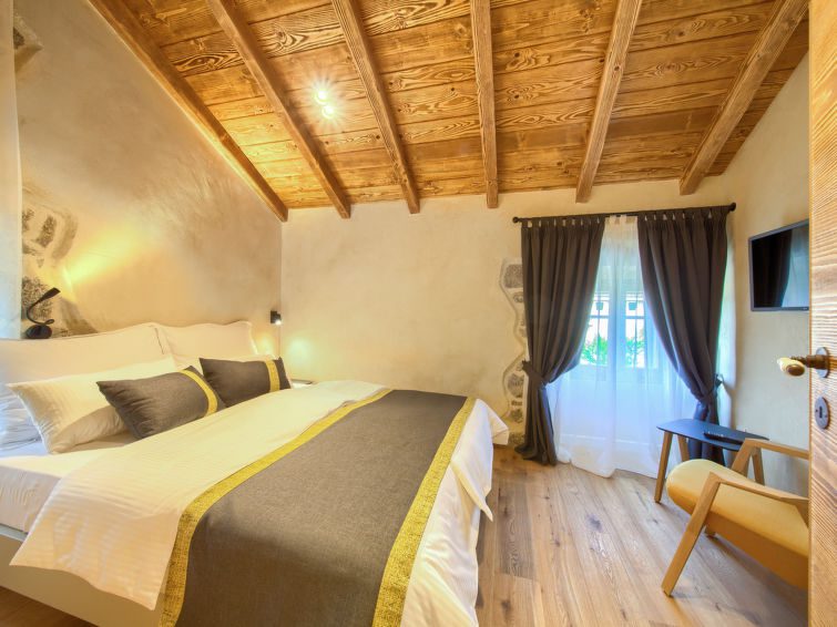 House Jerini Main House