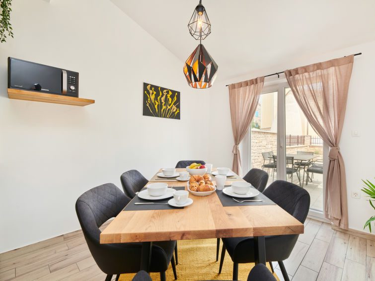 House Villa Maris