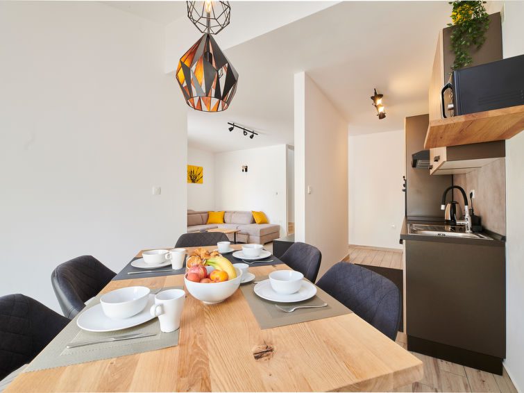 House Villa Maris