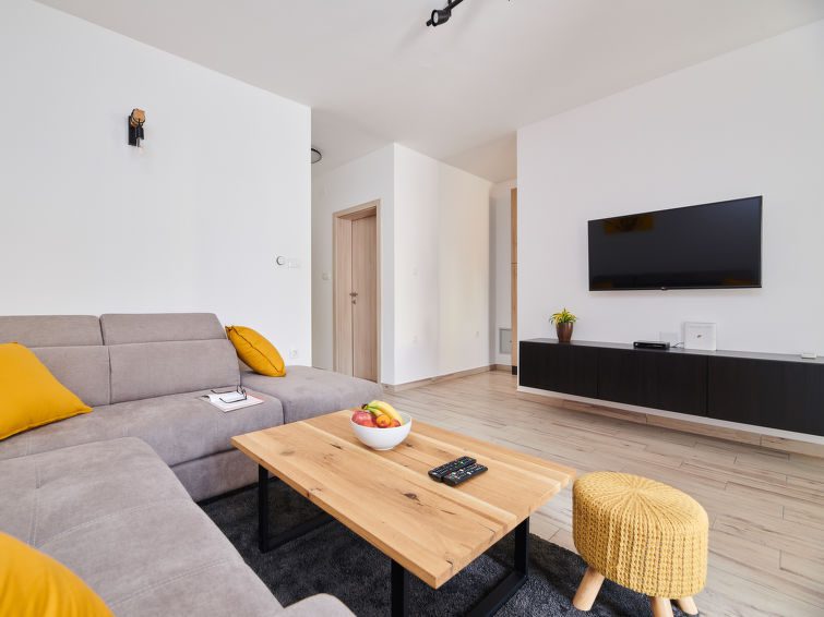 House Villa Maris