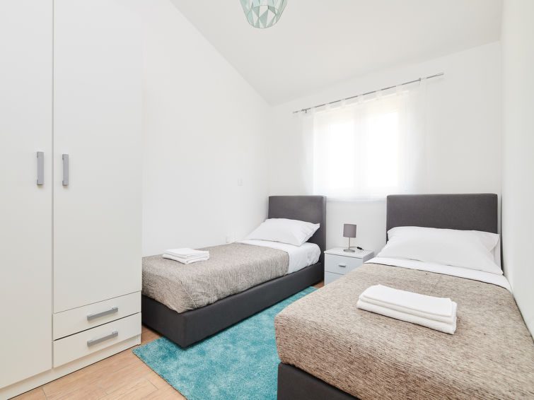 House Villa Maris