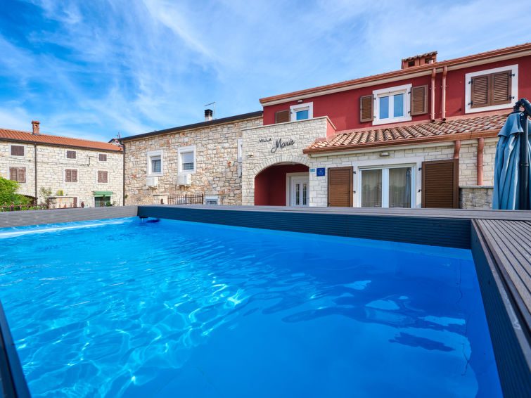 House Villa Maris