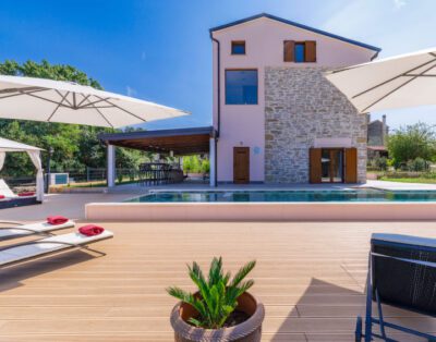 House Villa Julia
