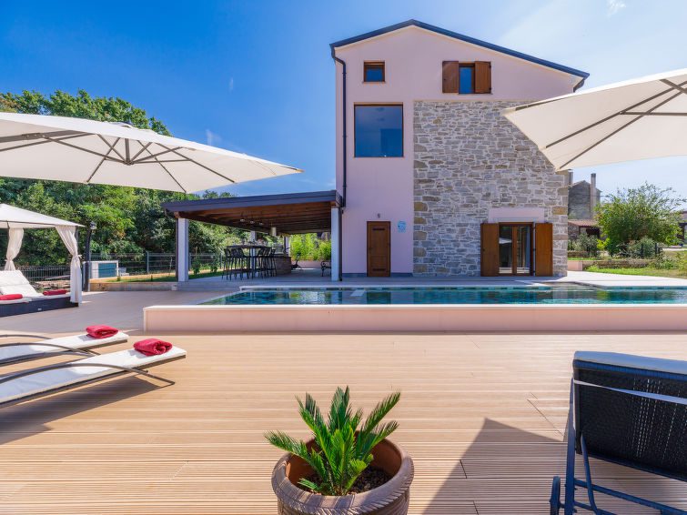 House Villa Julia