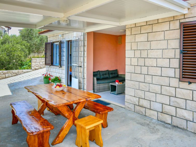 Apartment Haus Peric