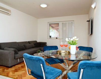 Apartment Promajna