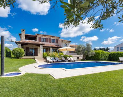 House De Flora