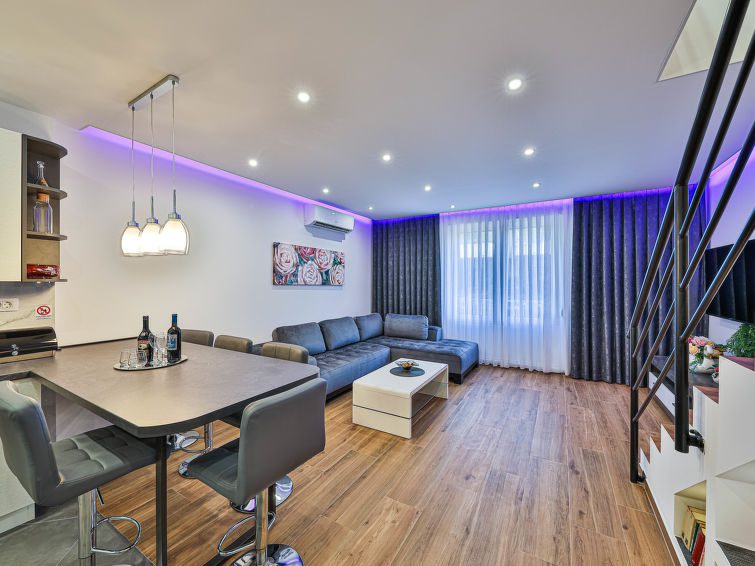Apartment Silvana