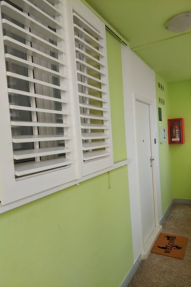 Apartment Silvana