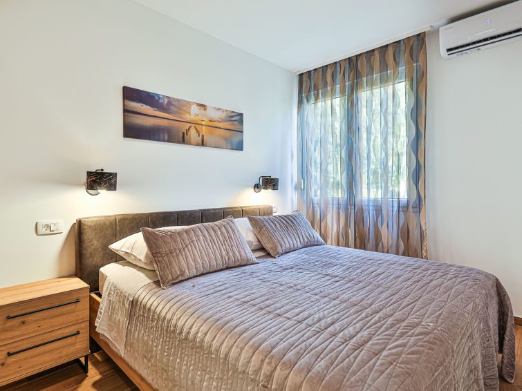 Apartment Silvana