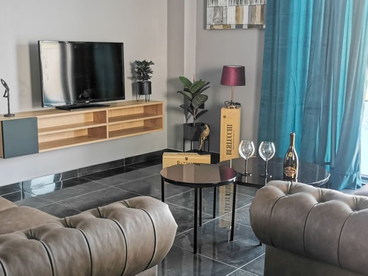 House Prova 1
