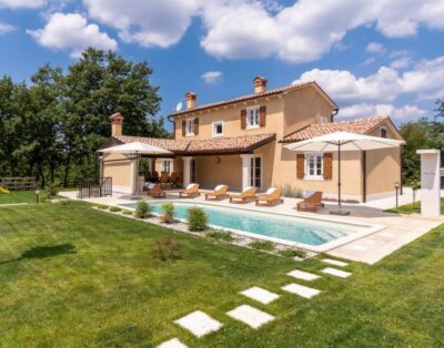 House Lucija