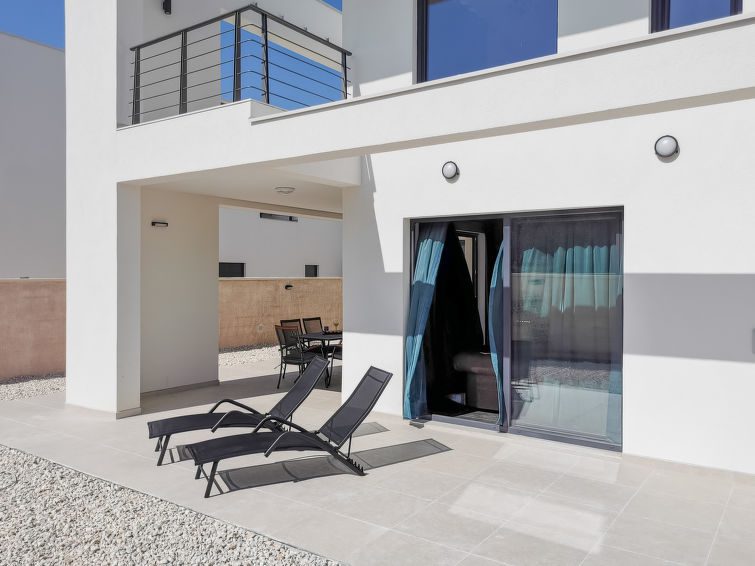 House Prova 1