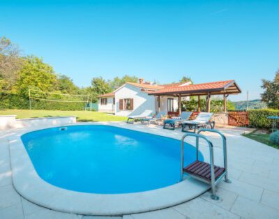 House Hacienda