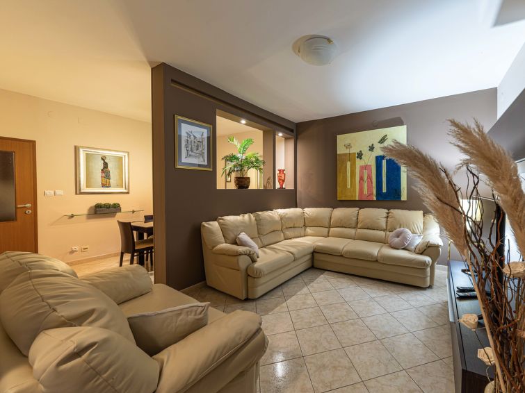 House Villa Antonija