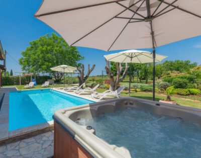 House Villa Renzo