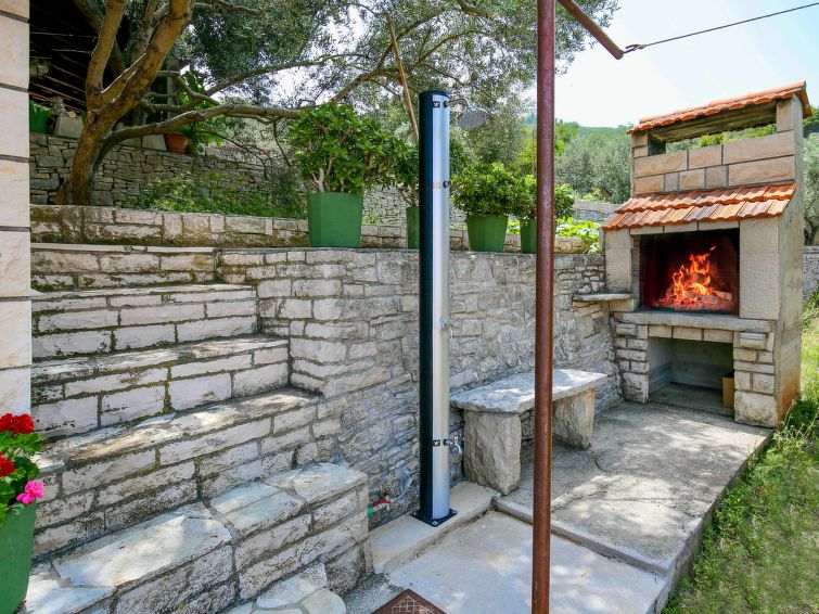 Apartment Haus Peric
