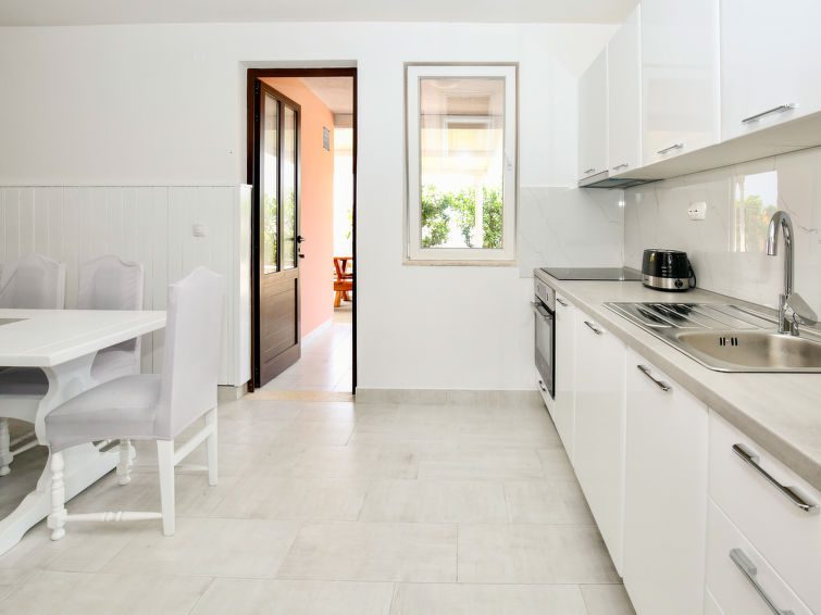 Apartment Haus Peric