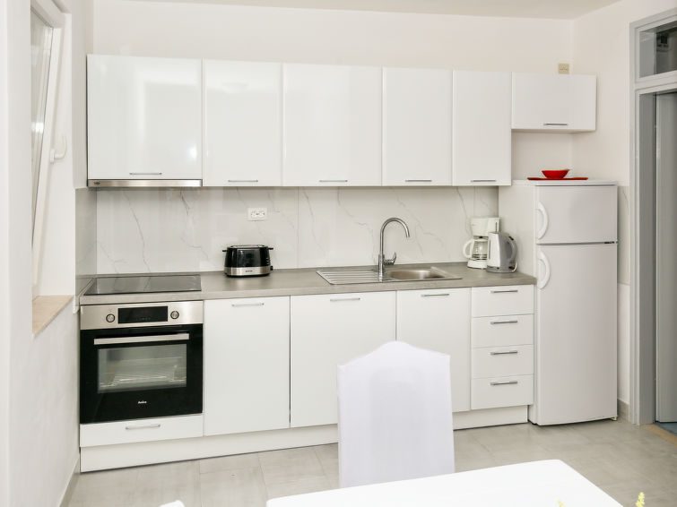 Apartment Haus Peric