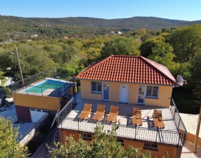 House Lugema