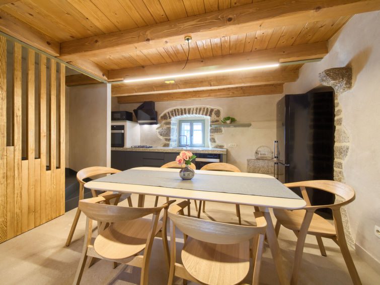 House Jerini Main House