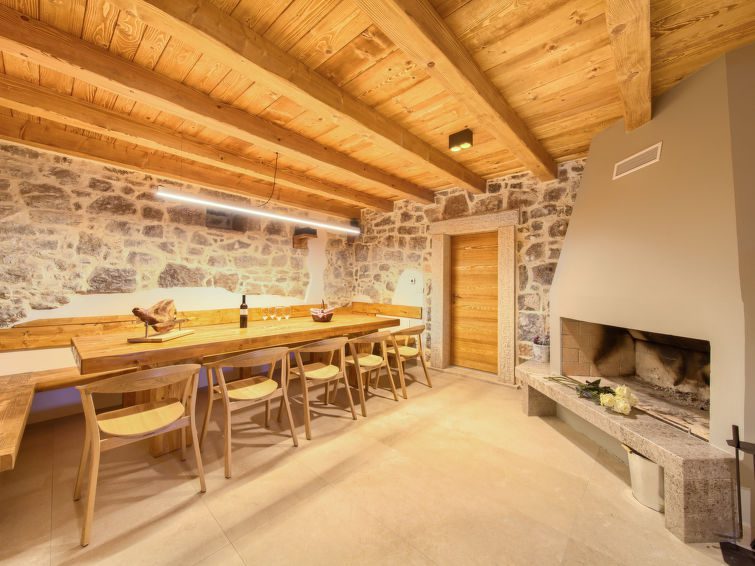 House Jerini Main House
