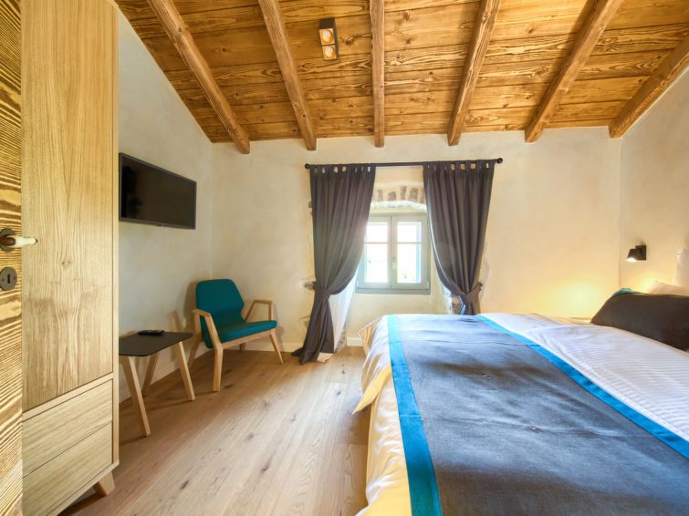 House Jerini Main House