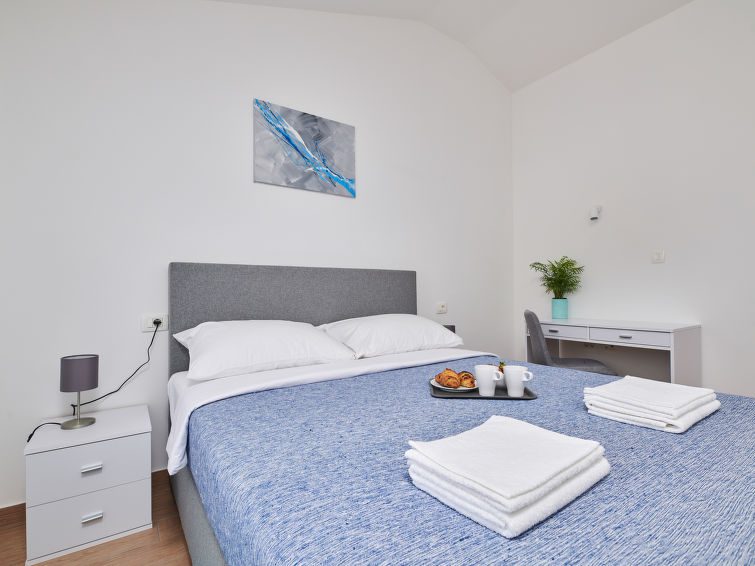 House Villa Maris