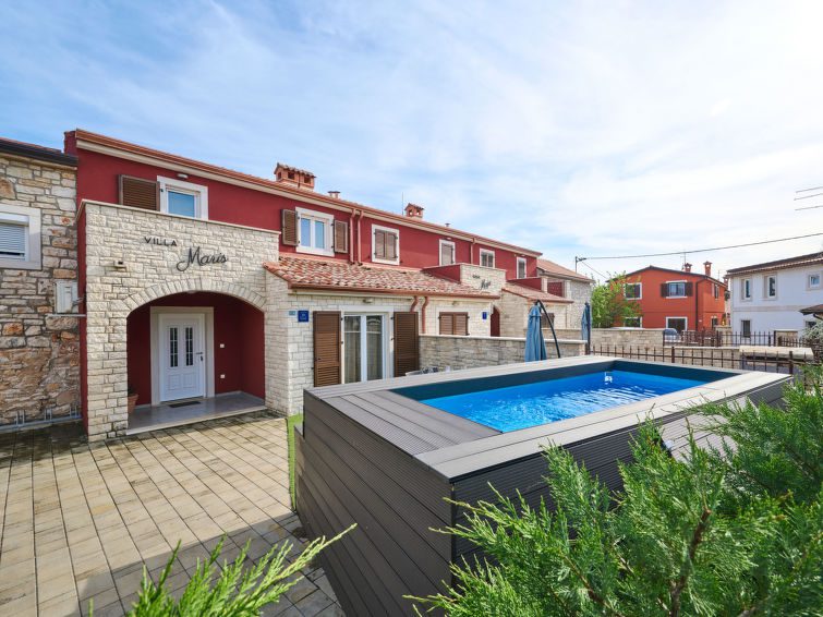 House Villa Maris