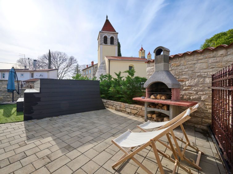 House Villa Maris